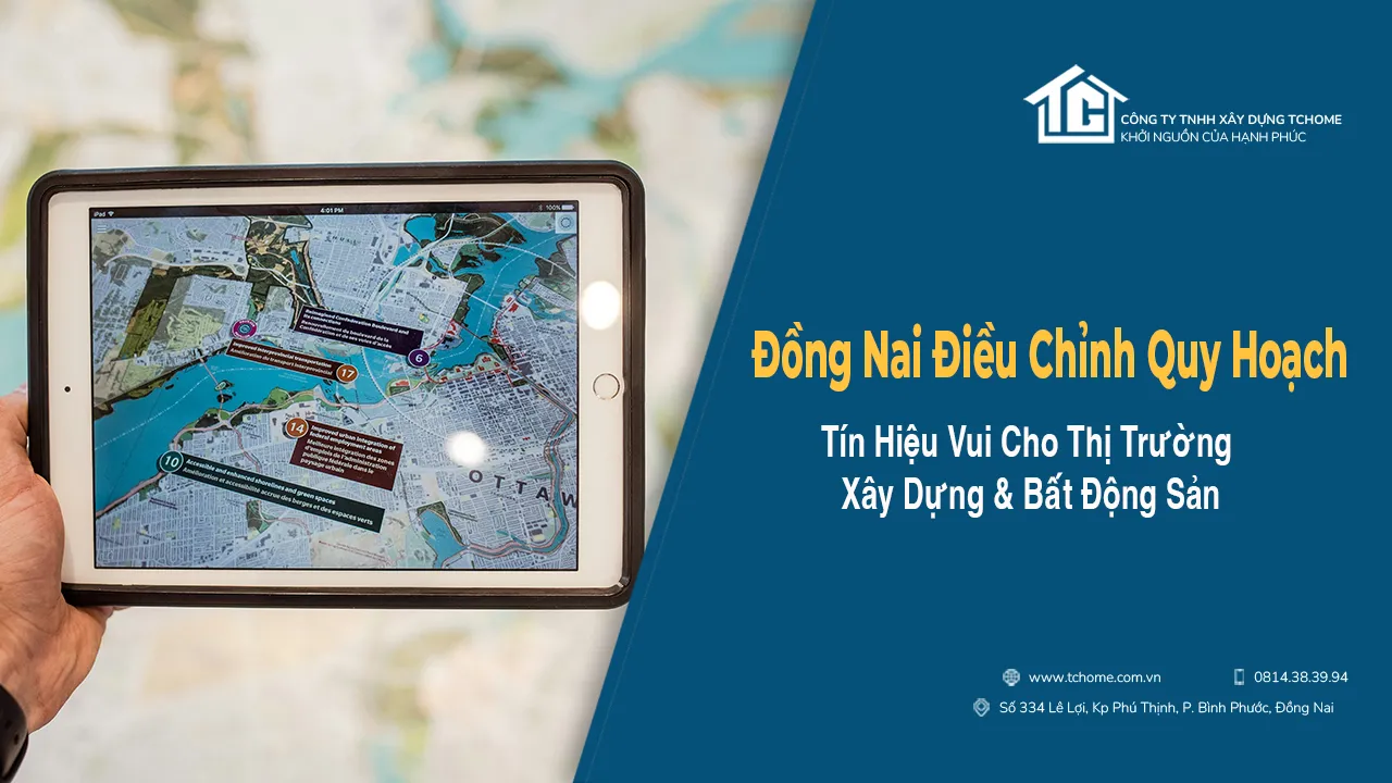 dong-nai-dieu-chinh-quy-hoach