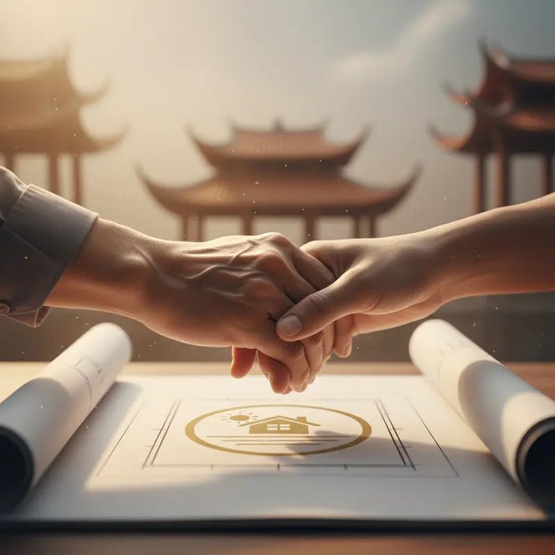 Hoang ốc là gì