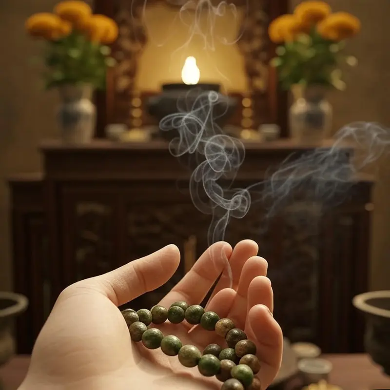 Cách hóa giải Kim Lâu