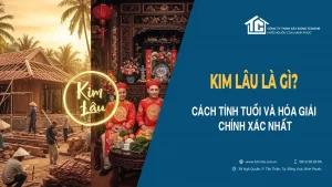 Kim lâu là gì