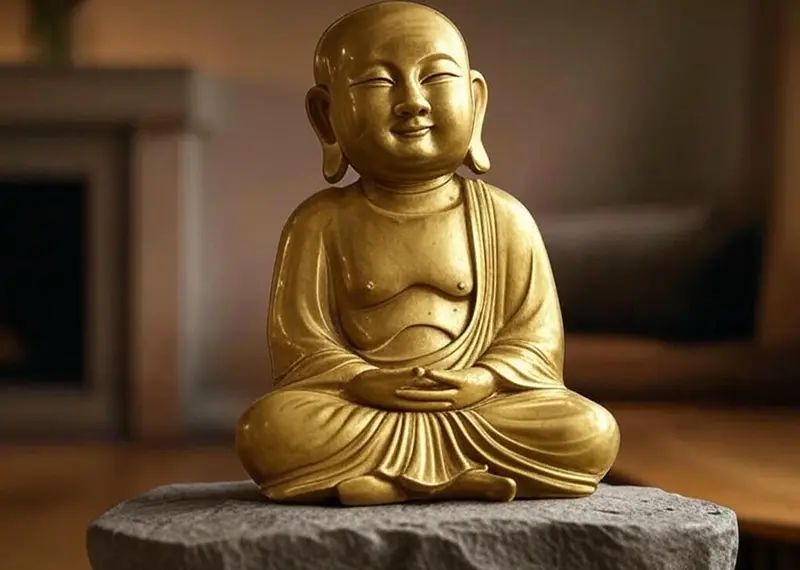 Vật phẩm phong thủy cho người mệnh thổ