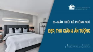 Phòng ngủ đẹp