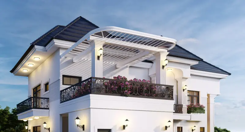 Mái nhật có những ưu điểm gì