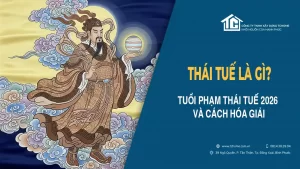 Thái tuế