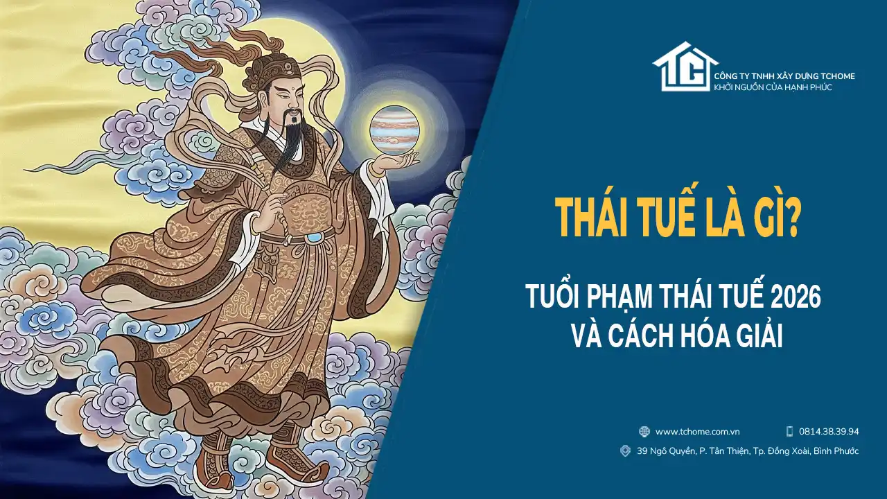 Thái tuế