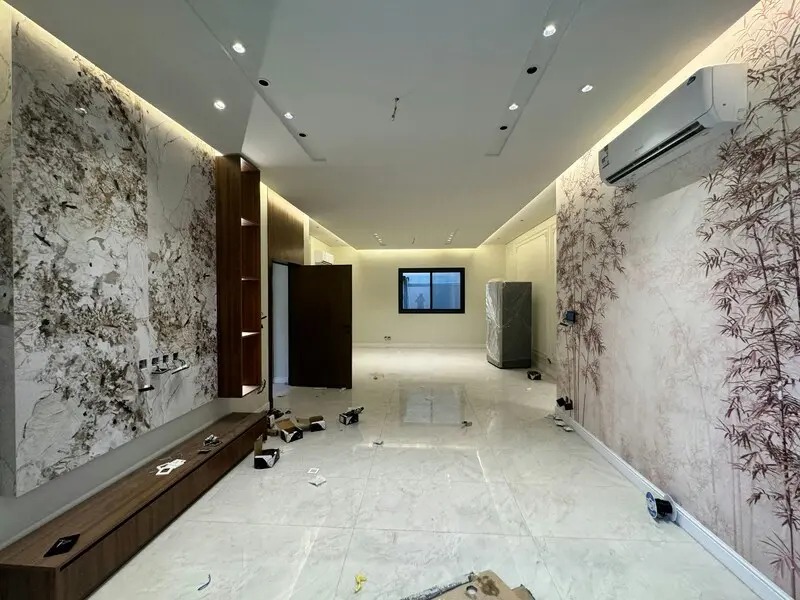 Gia công và lắp đặt nội thất gỗ công nghiệp tại xưởng hoặc công trình