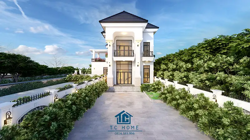 Hình ảnh ngoại thất 1