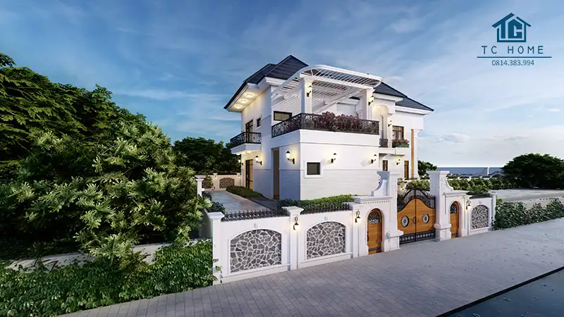 Hình ảnh ngoại thất 2