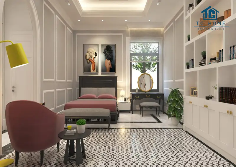 Hình ảnh nội thất 10
