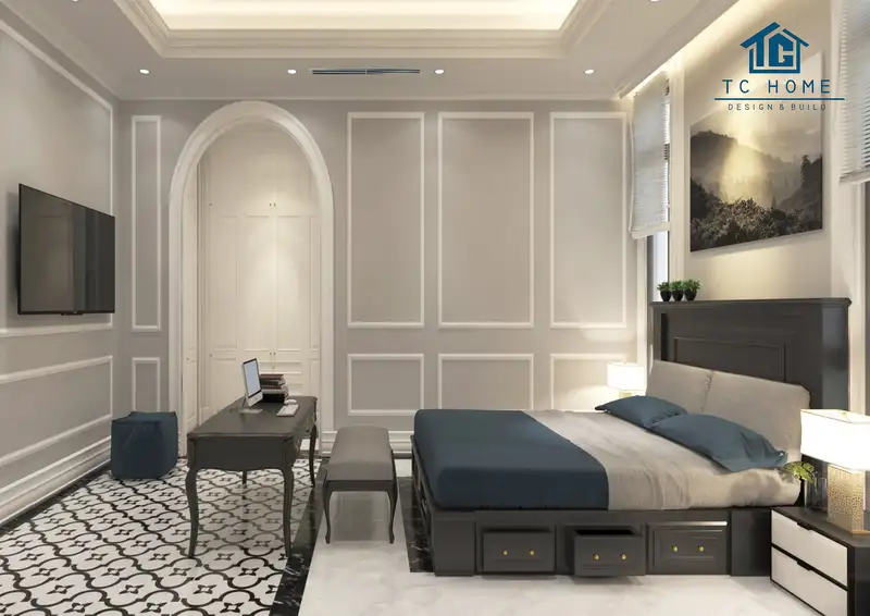 Hình ảnh nội thất 11