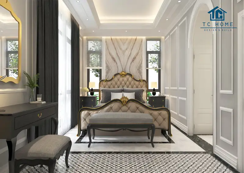 Hình ảnh nội thất 7