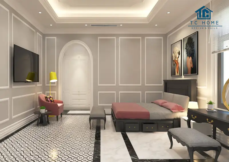 Hình ảnh nội thất 9