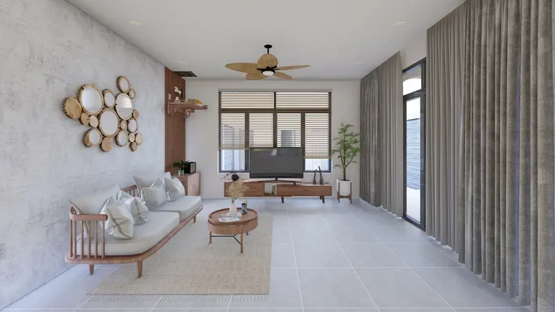 TCJ05 - Hình ảnh thiết kế nội thất 3