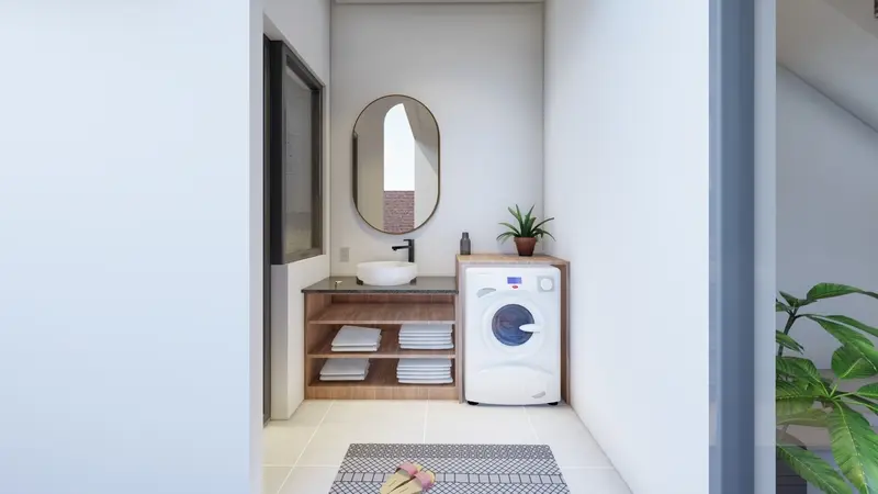 TCJ05 - Hình ảnh thiết kế nội thất 9