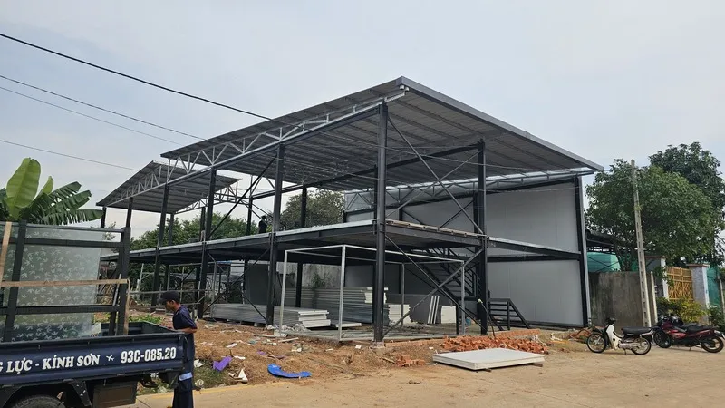 TCJ08 Thi công hoàn thiện 2