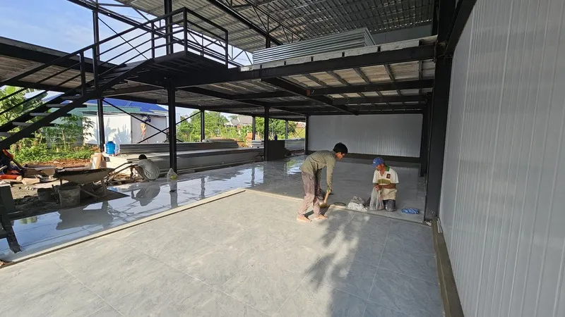 TCJ08 Thi công hoàn thiện 4