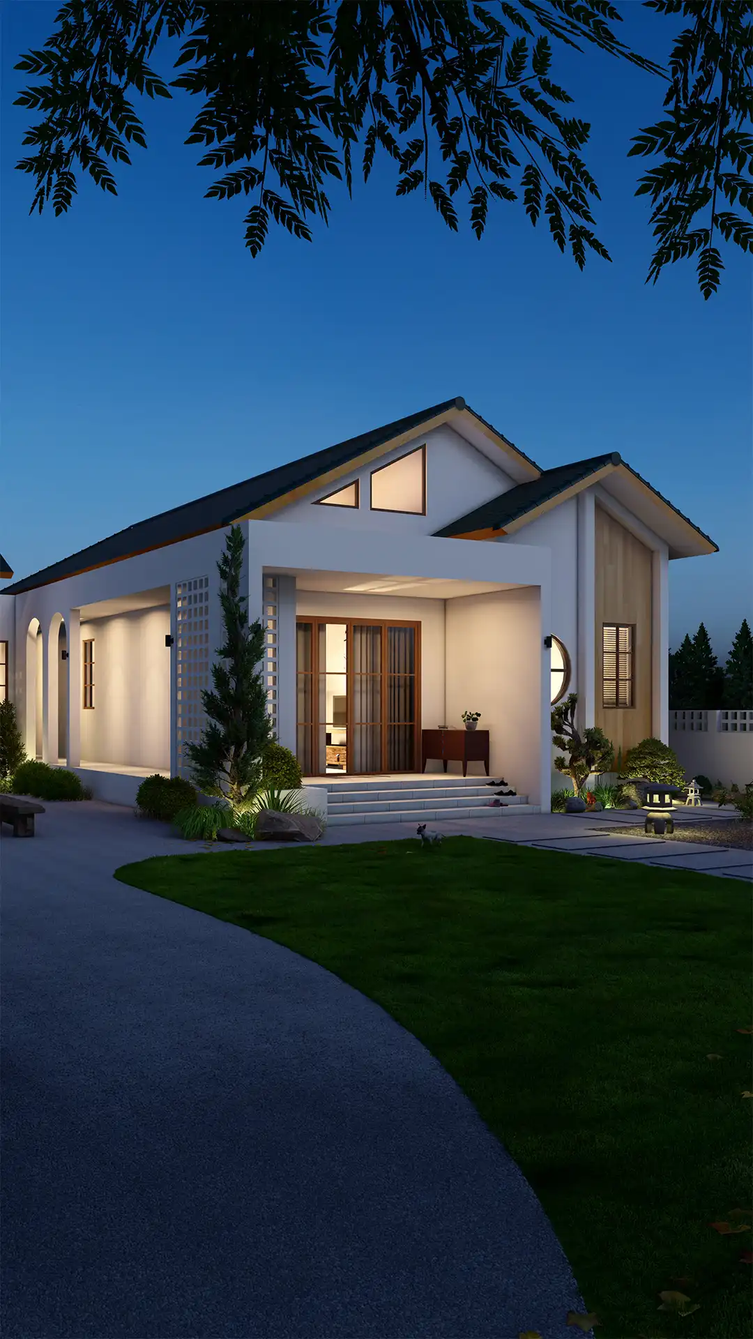Công ty TNHH Xây dựng TC HOME Đồng Nai bg mobile