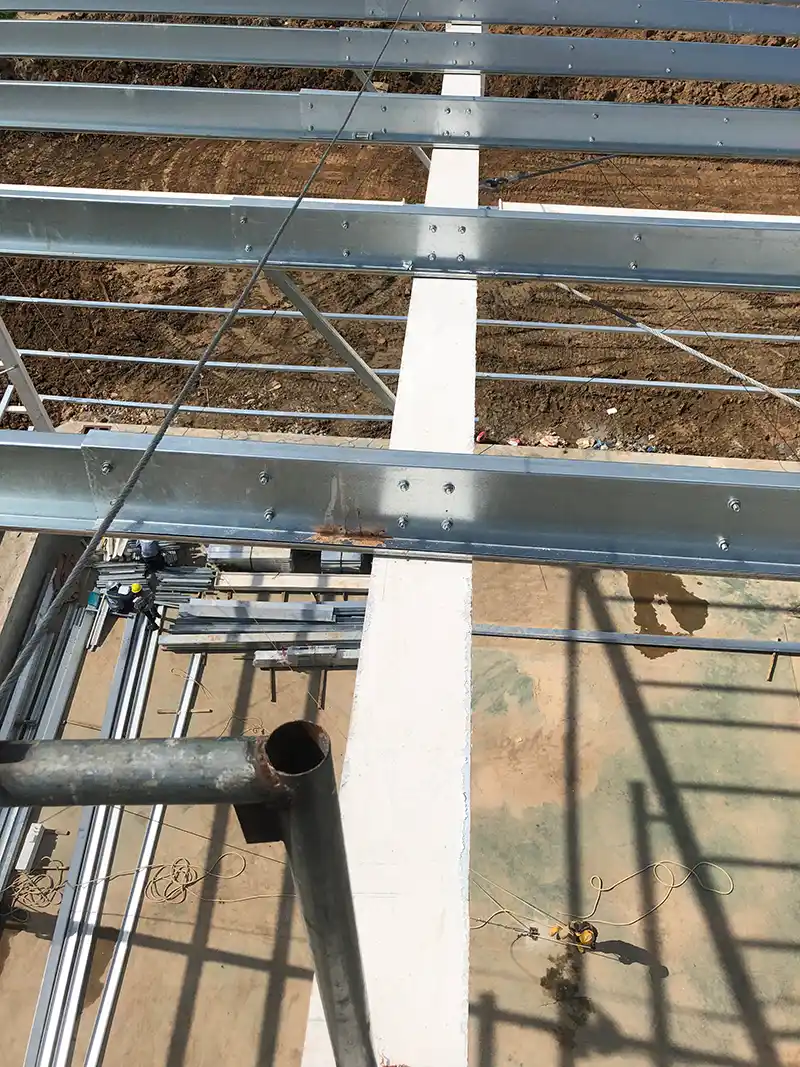 Sử dụng vật liệu phù hợp cho nhà lắp ghép 50 triệu tại Bình Phước