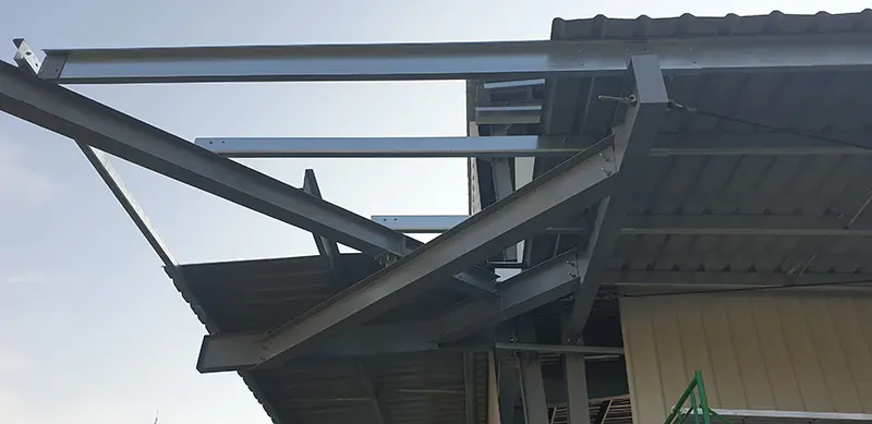 Ưu điểm vượt trội của nhà lắp ghép 50 triệu