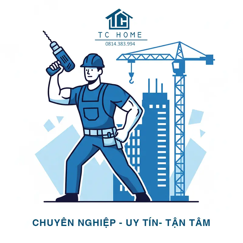 Nhà thầu xây dựng uy tín tại Bình Phước