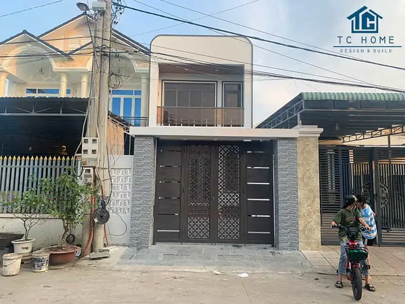 Hình ảnh thi công thực tế 10