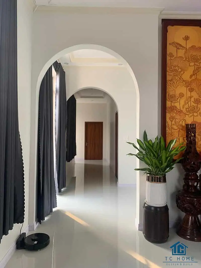 Hình ảnh thi công thực tế 2