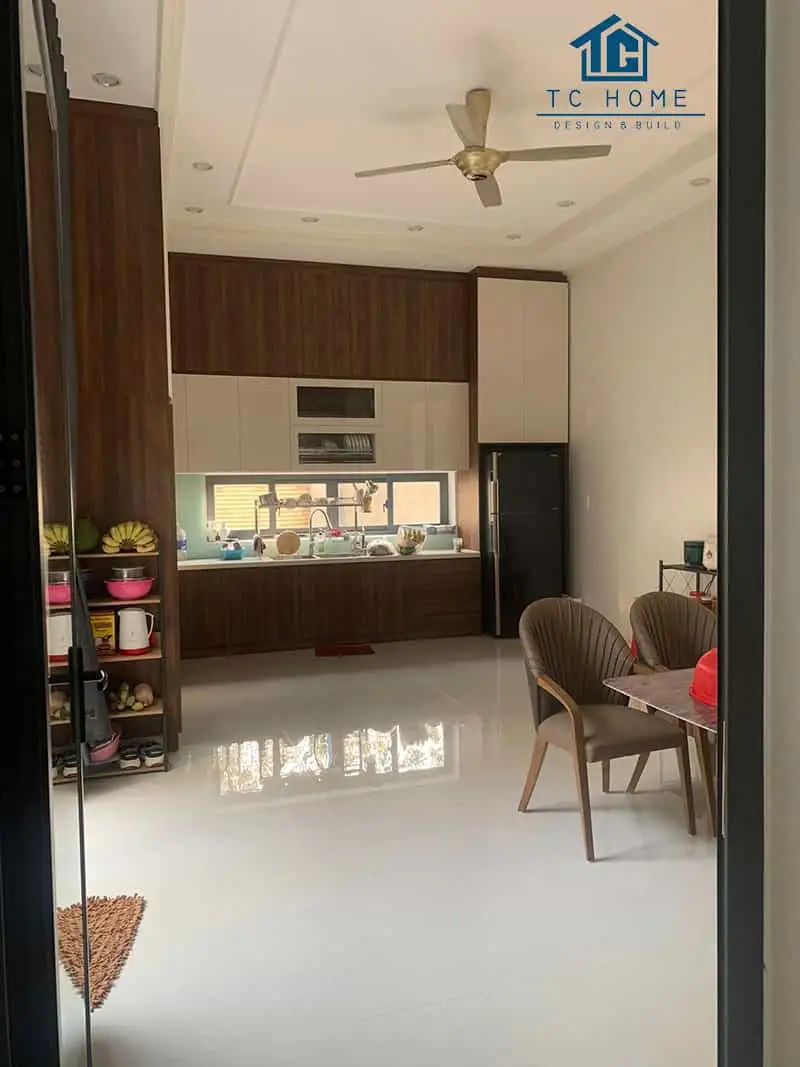 Hình ảnh thi công thực tế 3