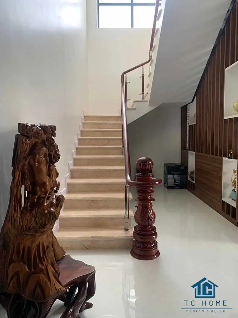 Hình ảnh thi công thực tế 5