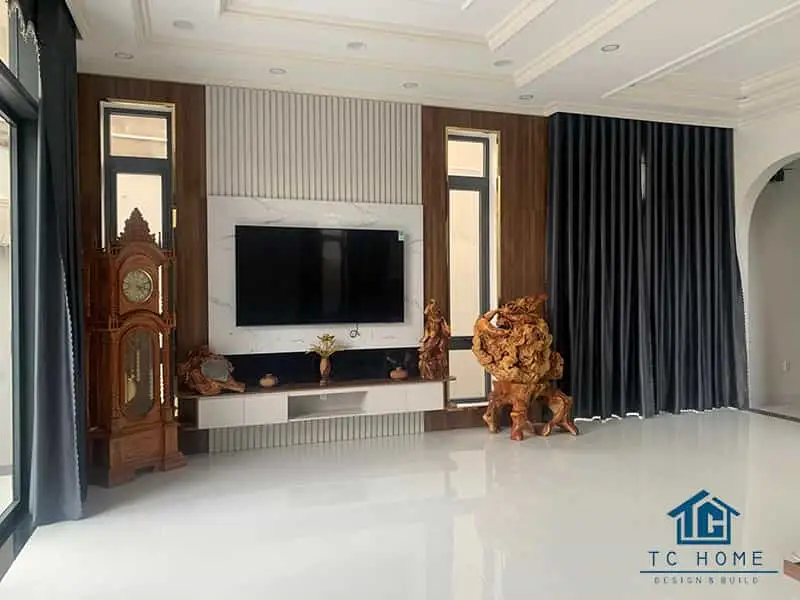 Hình ảnh thi công thực tế 6